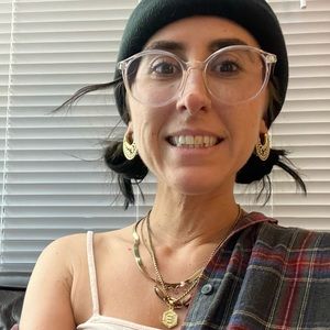 Meet your Posher, Erin